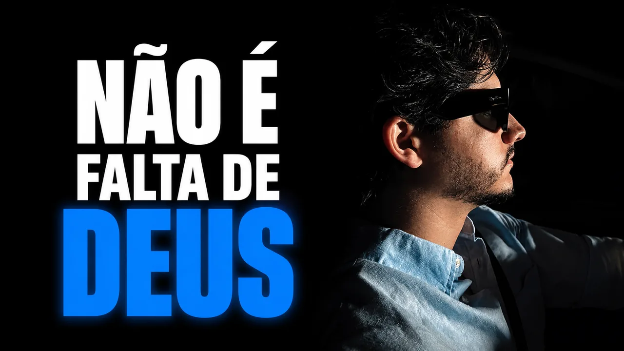 Se Nada Parece Chegar Até Você...